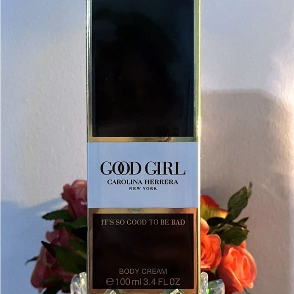 Carolina Herrera Bath & Body Carolina Herrera Good Girl Perfumed